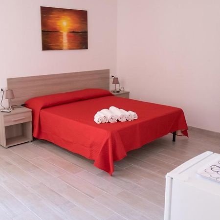 B&B Eli Роди Гарганико Екстериор снимка