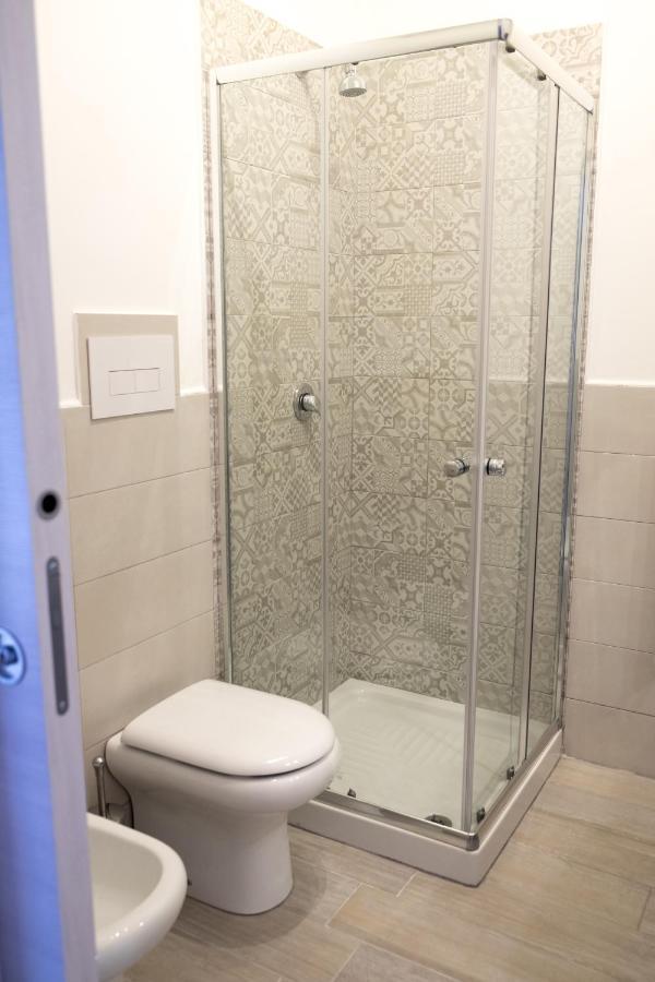 B&B Eli Роди Гарганико Екстериор снимка
