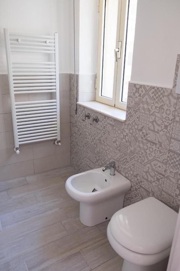 B&B Eli Роди Гарганико Екстериор снимка