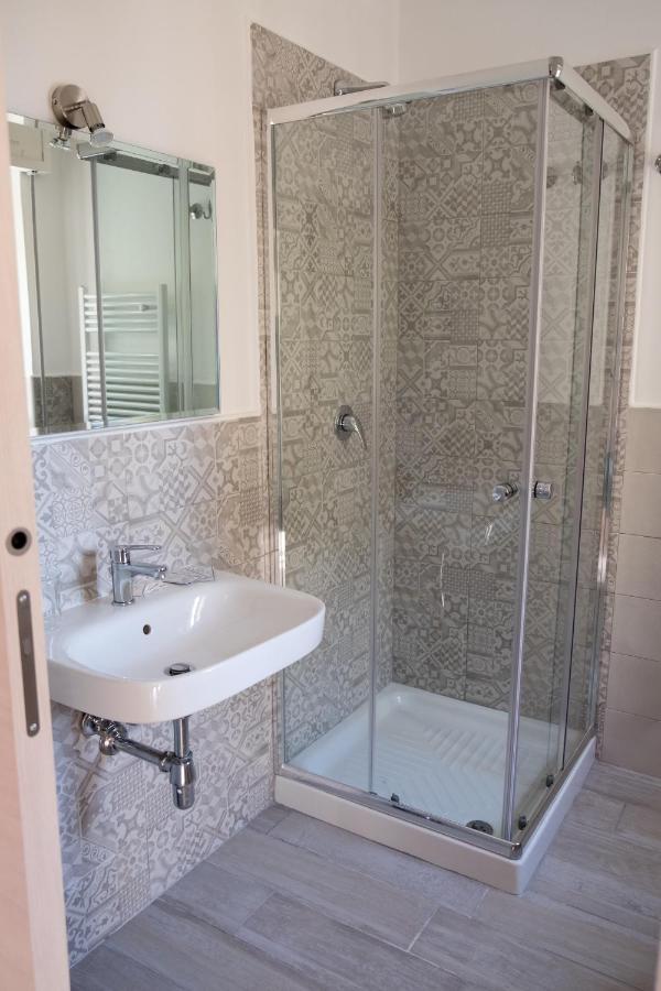 B&B Eli Роди Гарганико Екстериор снимка