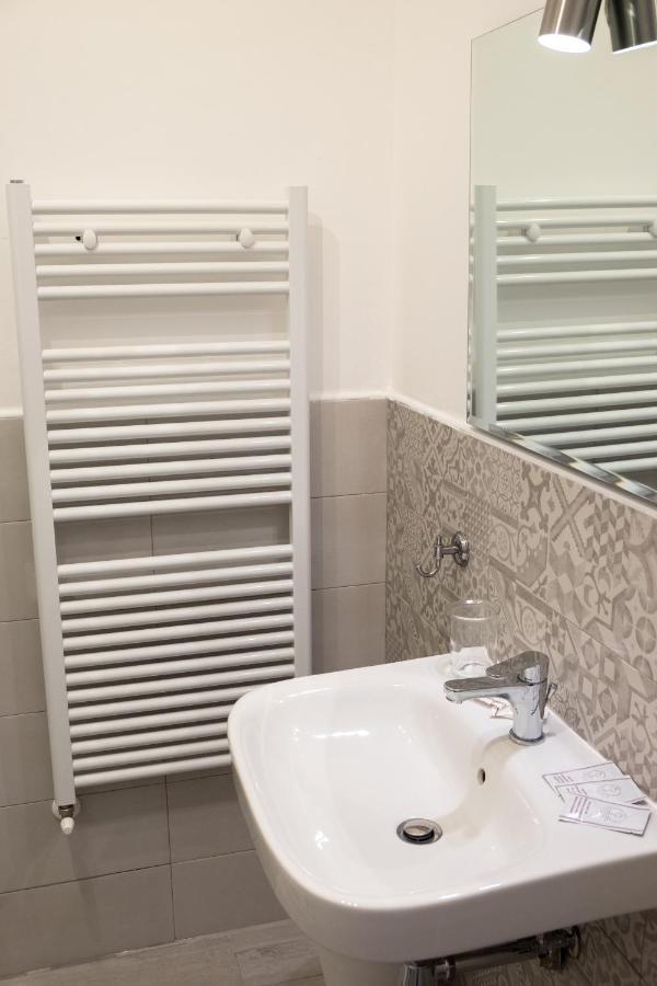 B&B Eli Роди Гарганико Екстериор снимка